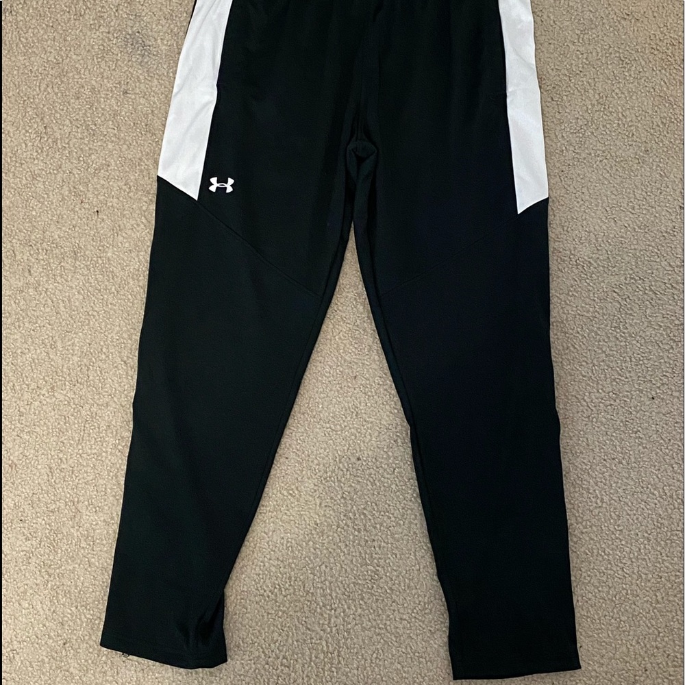Under Armour Sweatpants